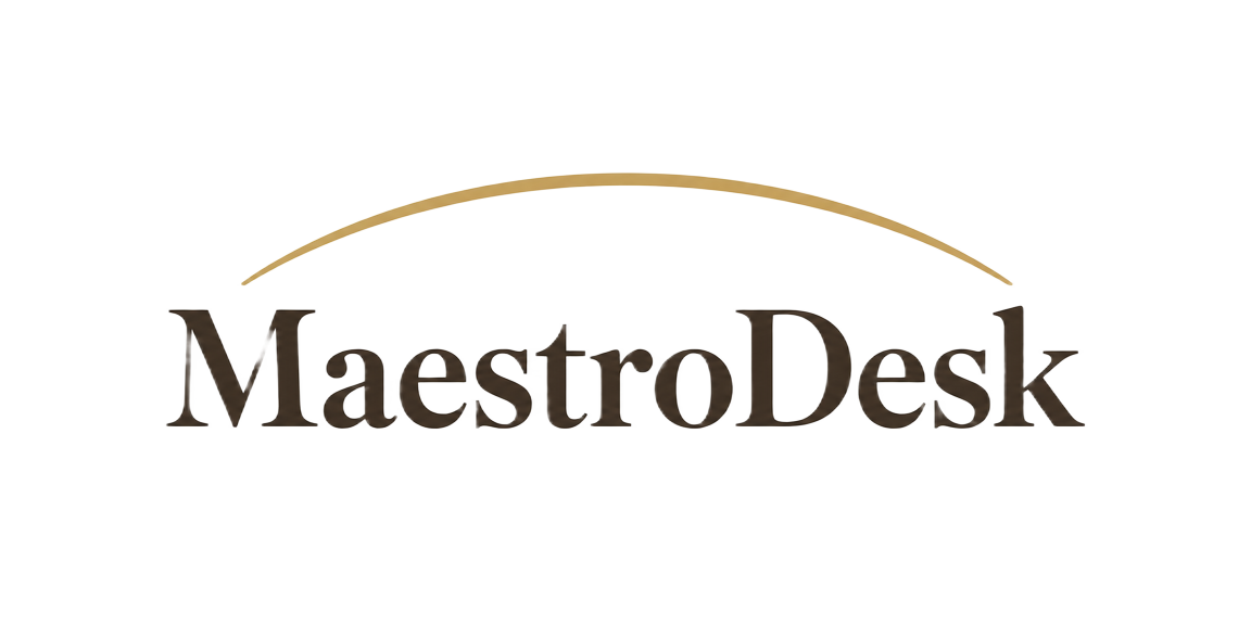 MaestroDesk
